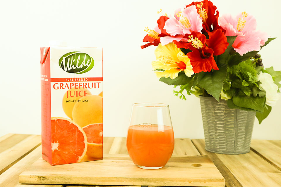 ワイルドストレートルビーグレープフルーツジュース 1000ml 12本 アキュア公式オンラインストア